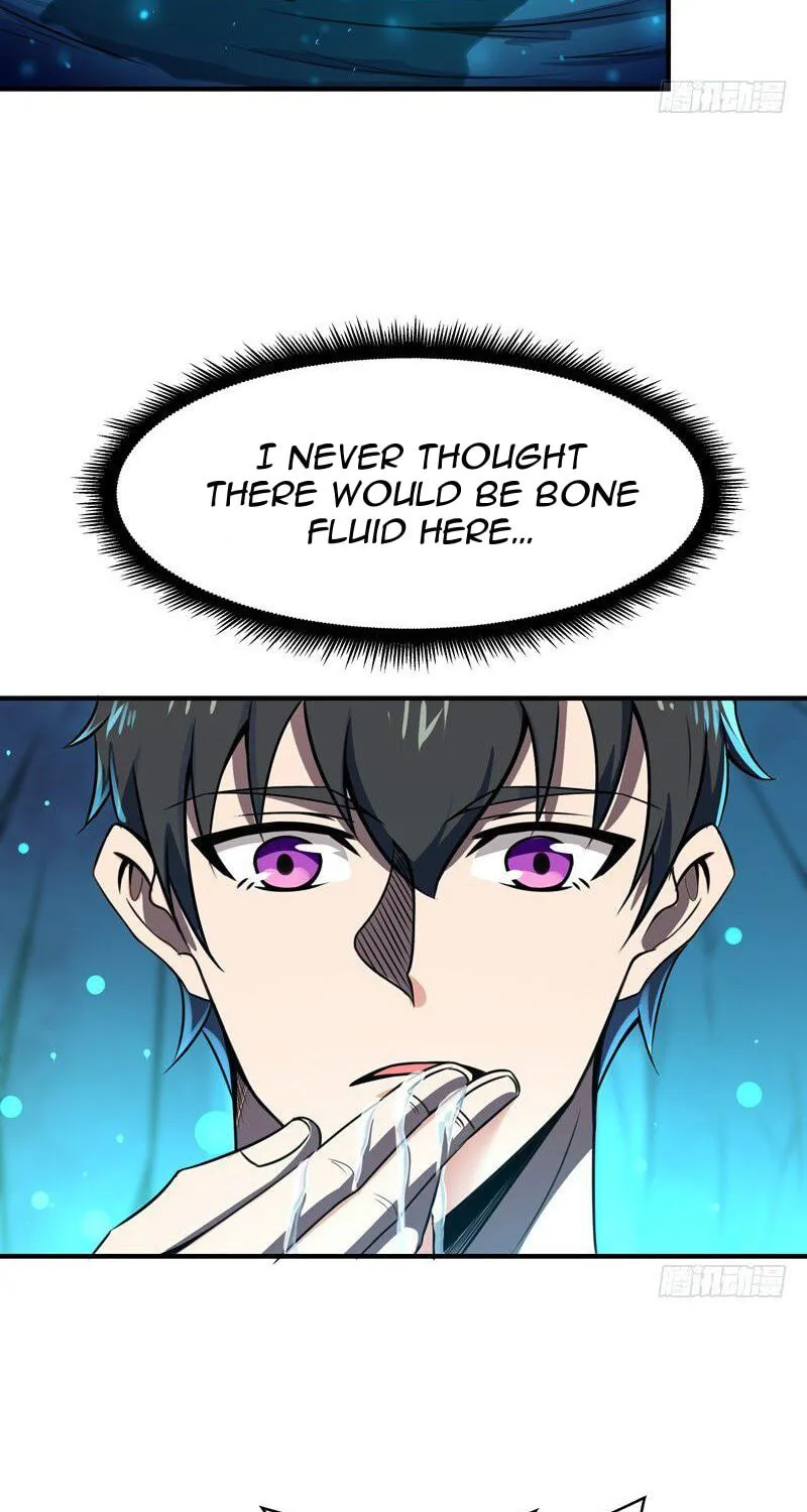 Rebirth: City Deity (Colored) Chapter 80 page 12 - 