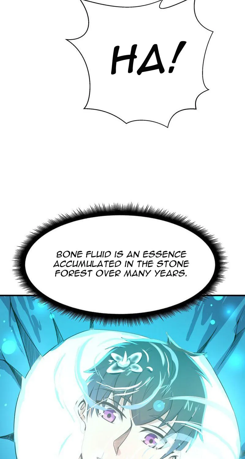 Rebirth: City Deity (Colored) Chapter 80 page 13 - 