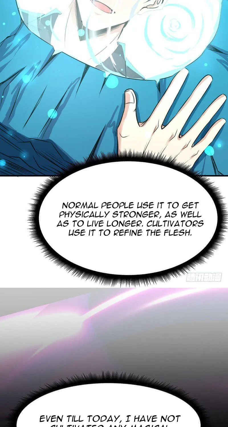 Rebirth: City Deity (Colored) Chapter 80 page 14 - 