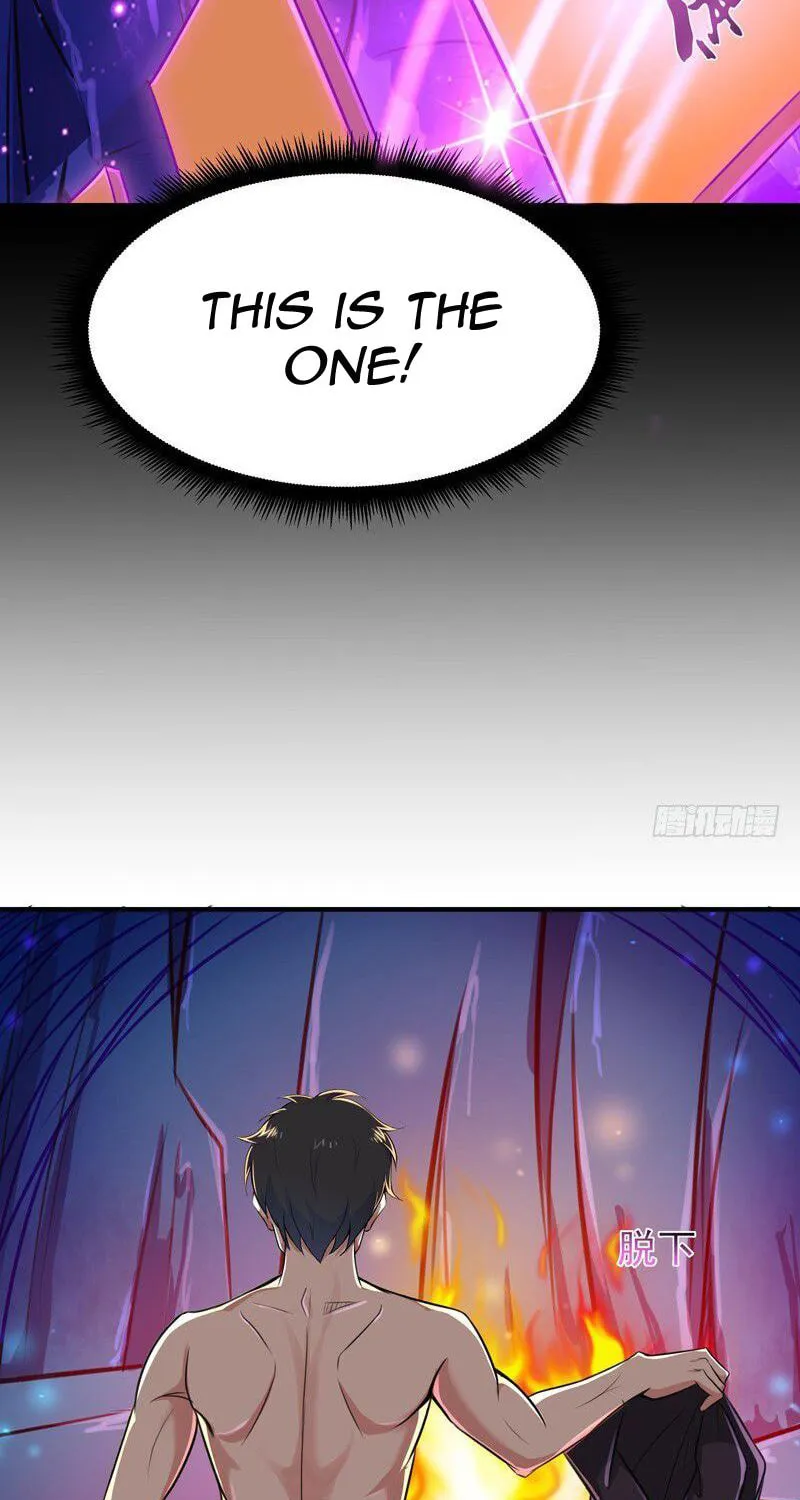 Rebirth: City Deity (Colored) Chapter 80 page 19 - 