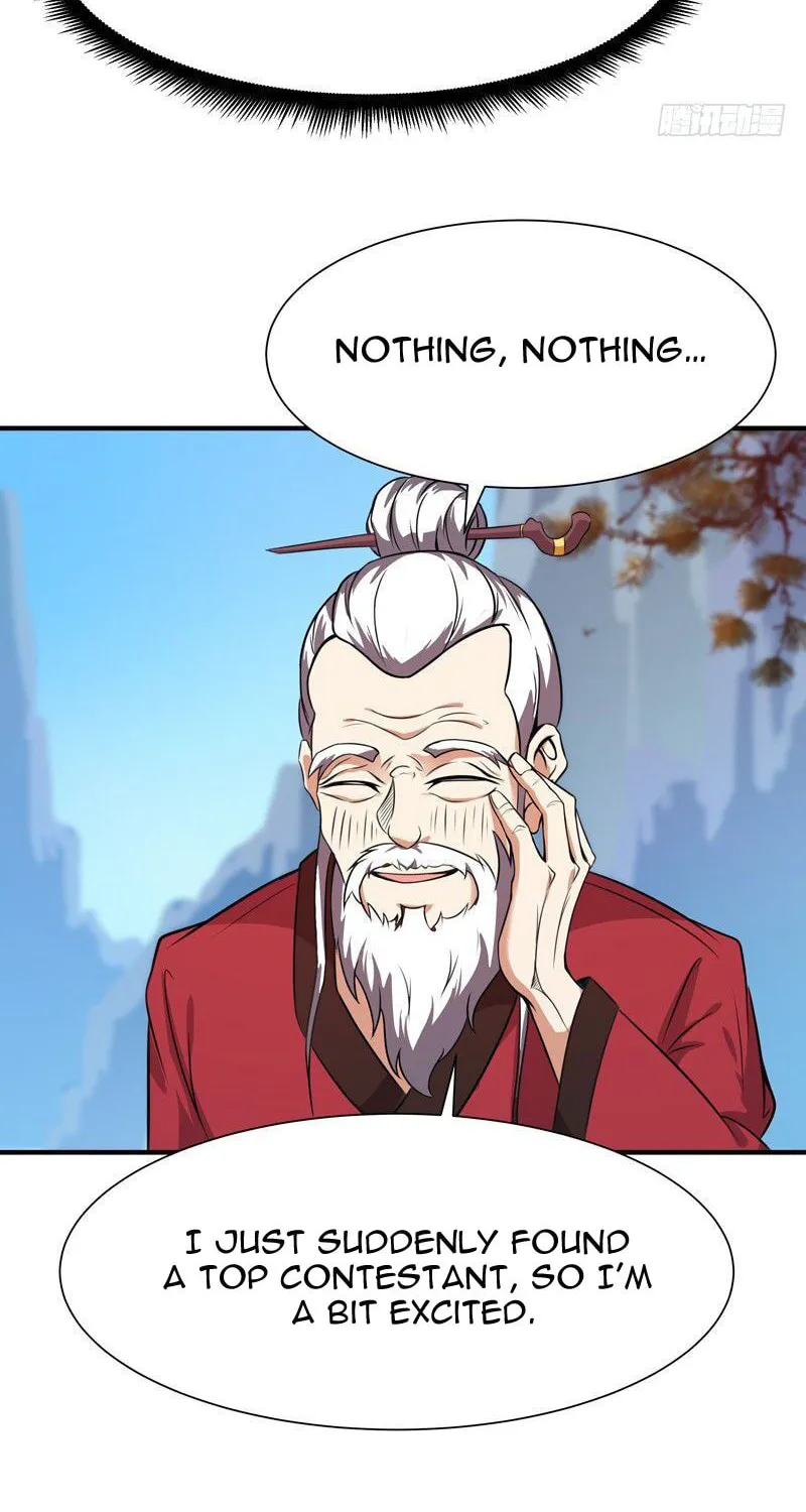 Rebirth: City Deity (Colored) Chapter 80 page 3 - 
