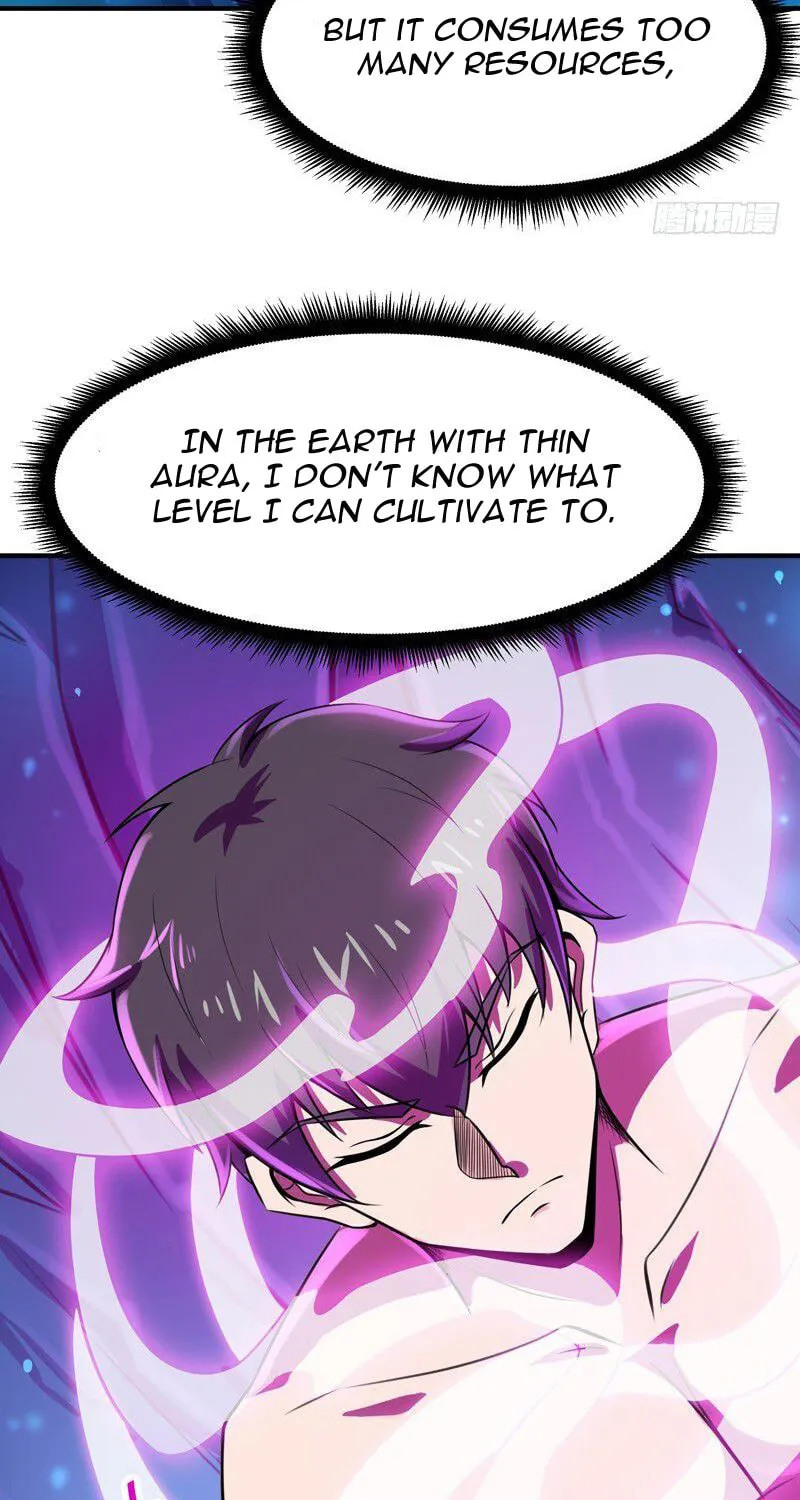 Rebirth: City Deity (Colored) Chapter 80 page 25 - 