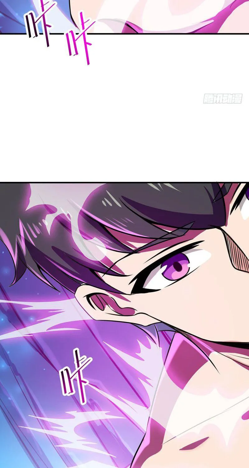 Rebirth: City Deity (Colored) Chapter 80 page 26 - 