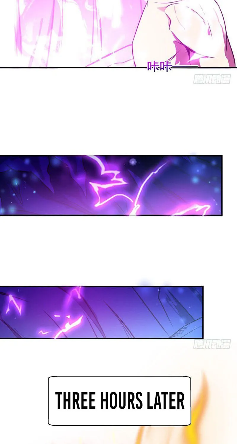 Rebirth: City Deity (Colored) Chapter 80 page 28 - 