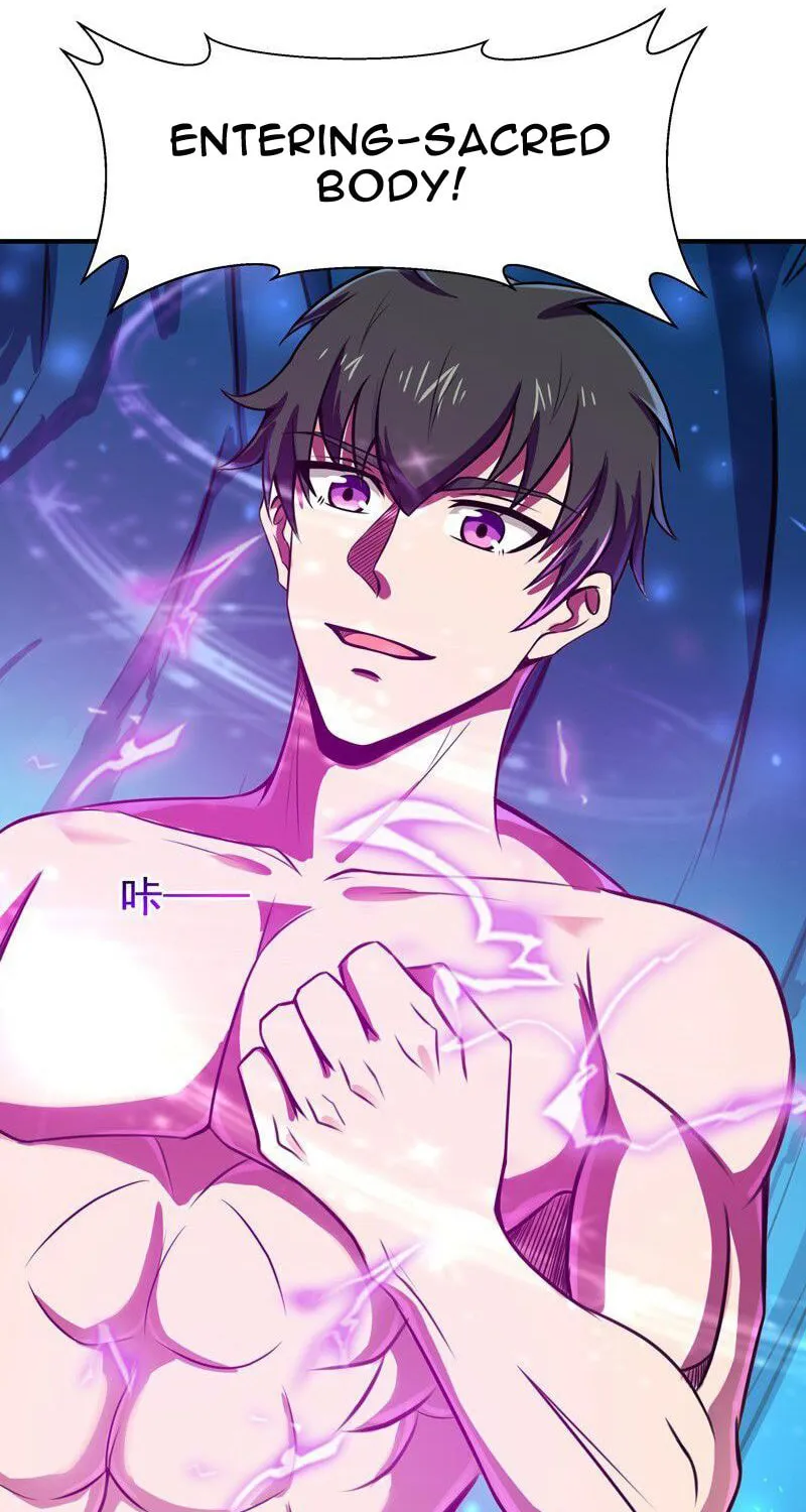 Rebirth: City Deity (Colored) Chapter 80 page 30 - 