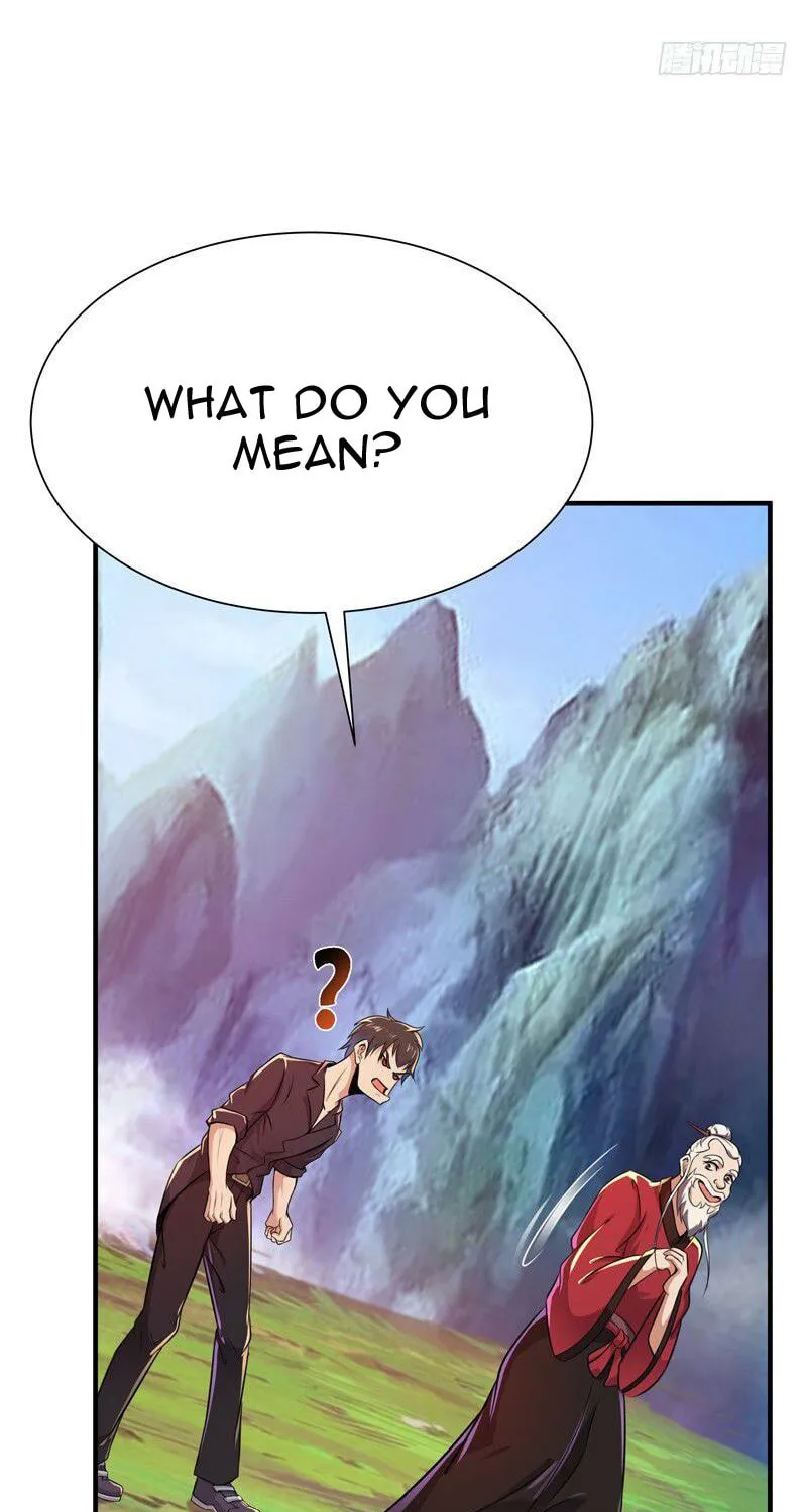 Rebirth: City Deity (Colored) Chapter 80 page 4 - 