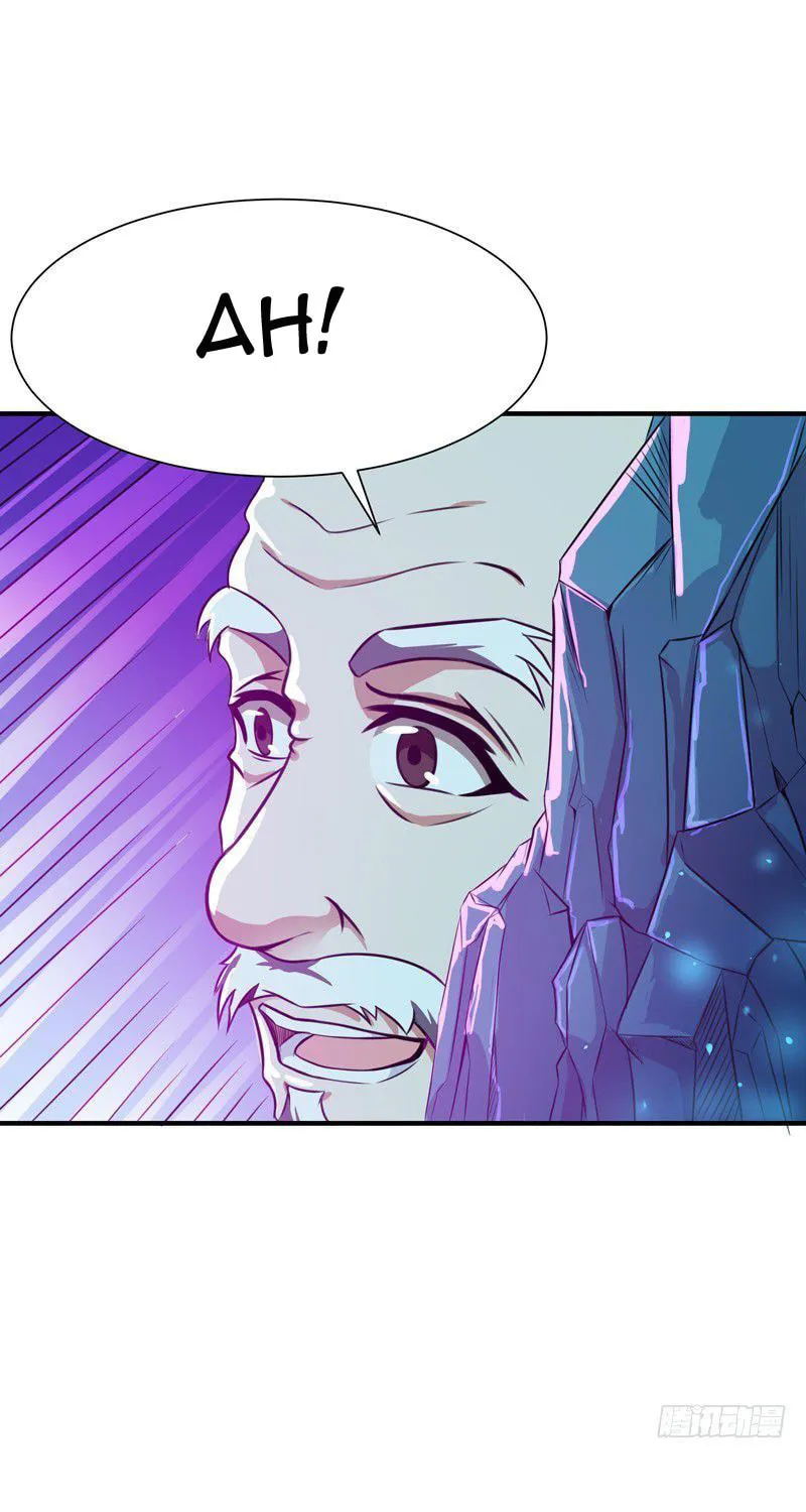 Rebirth: City Deity (Colored) Chapter 80 page 32 - 