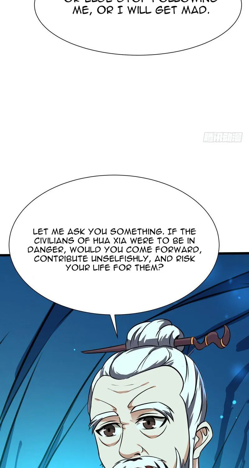 Rebirth: City Deity (Colored) Chapter 80 page 36 - 