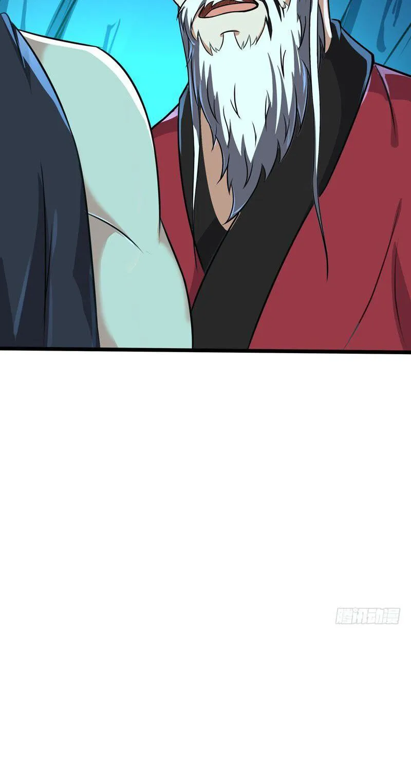 Rebirth: City Deity (Colored) Chapter 80 page 37 - 