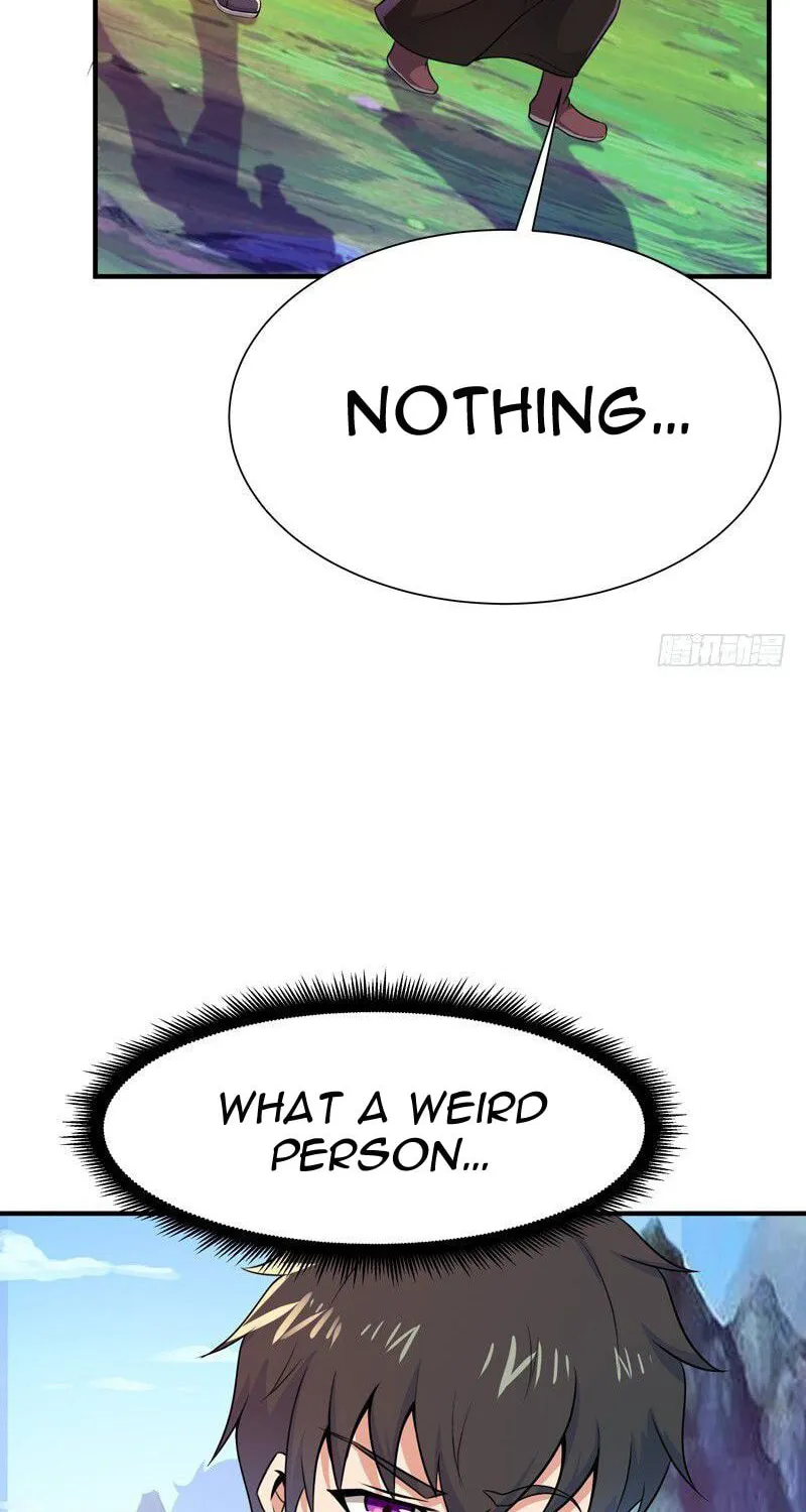 Rebirth: City Deity (Colored) Chapter 80 page 5 - 