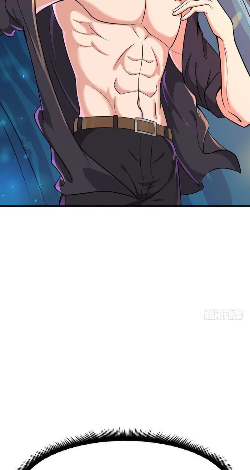 Rebirth: City Deity (Colored) Chapter 80 page 41 - 