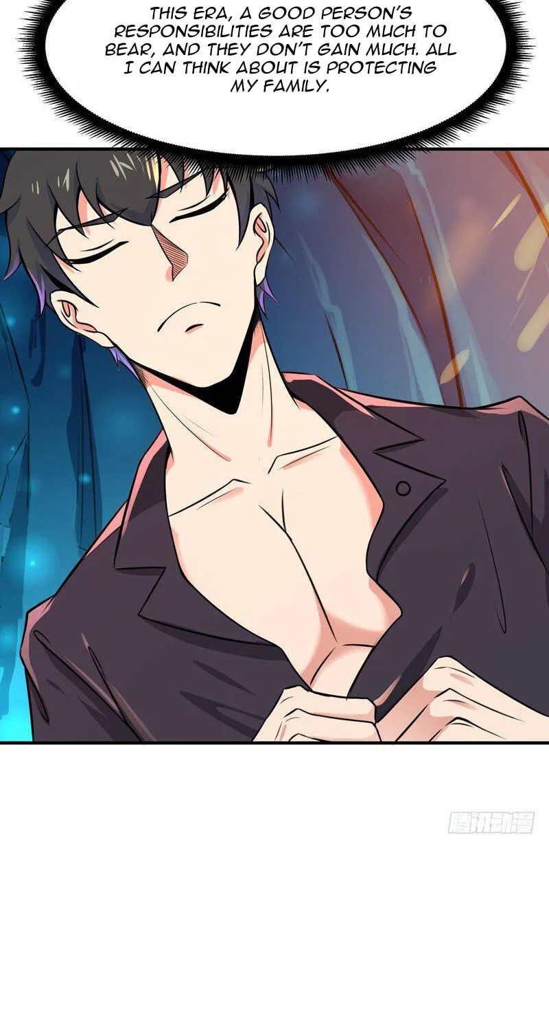 Rebirth: City Deity (Colored) Chapter 80 page 42 - 