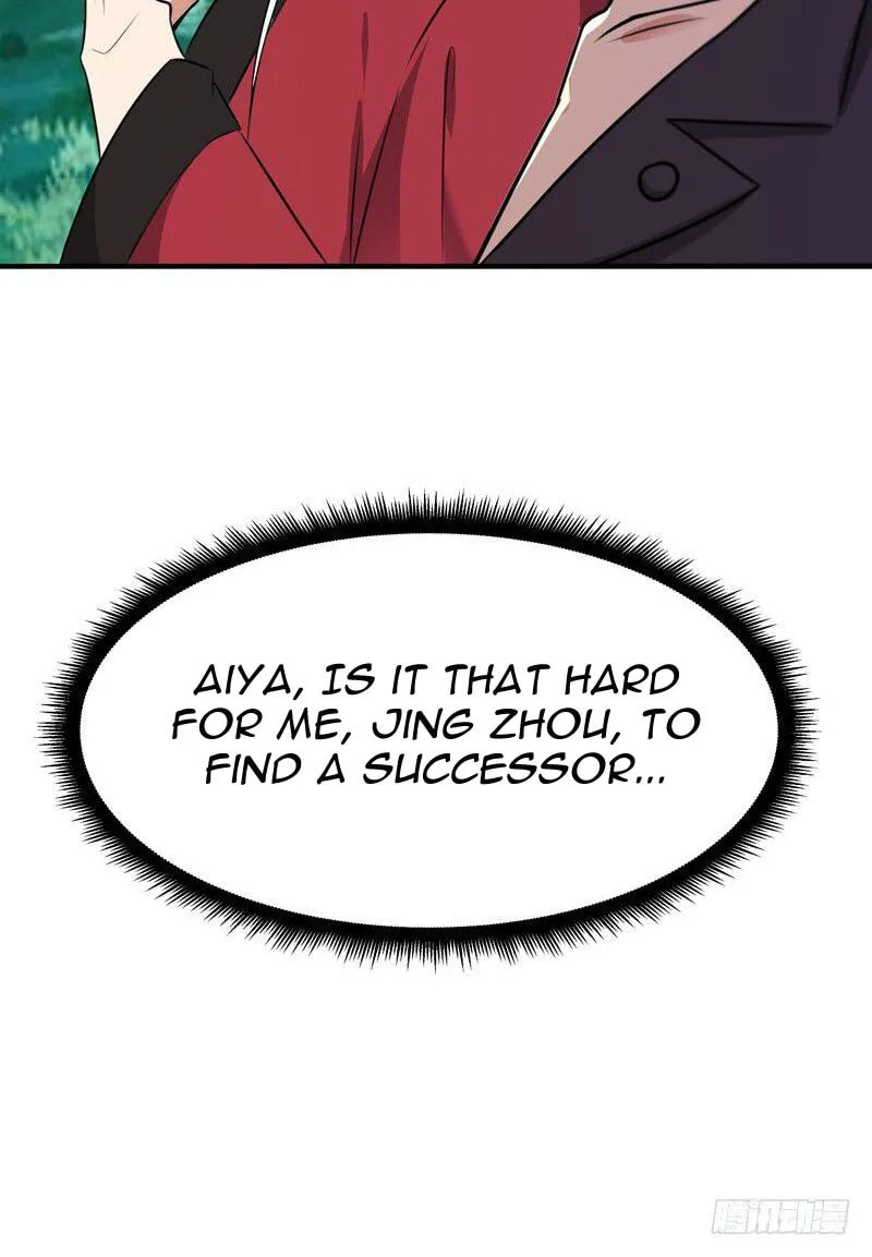 Rebirth: City Deity (Colored) Chapter 80 page 44 - 
