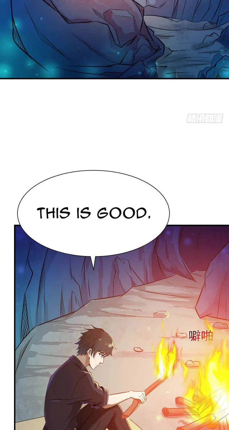Rebirth: City Deity (Colored) Chapter 80 page 9 - 