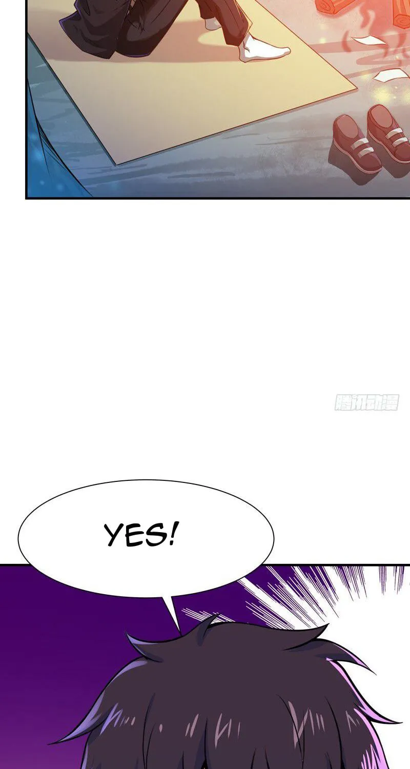 Rebirth: City Deity (Colored) Chapter 80 page 10 - 