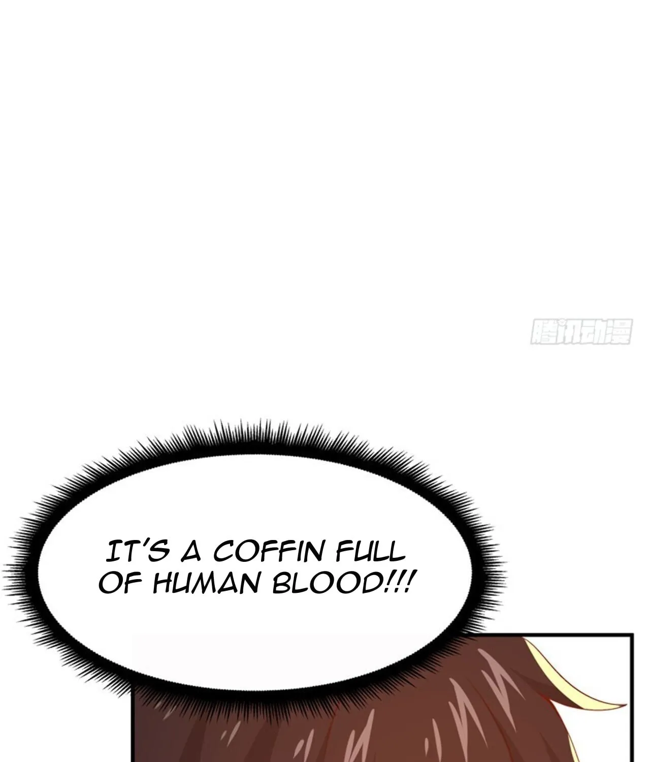 Rebirth: City Deity (Colored) Chapter 81 page 33 - 