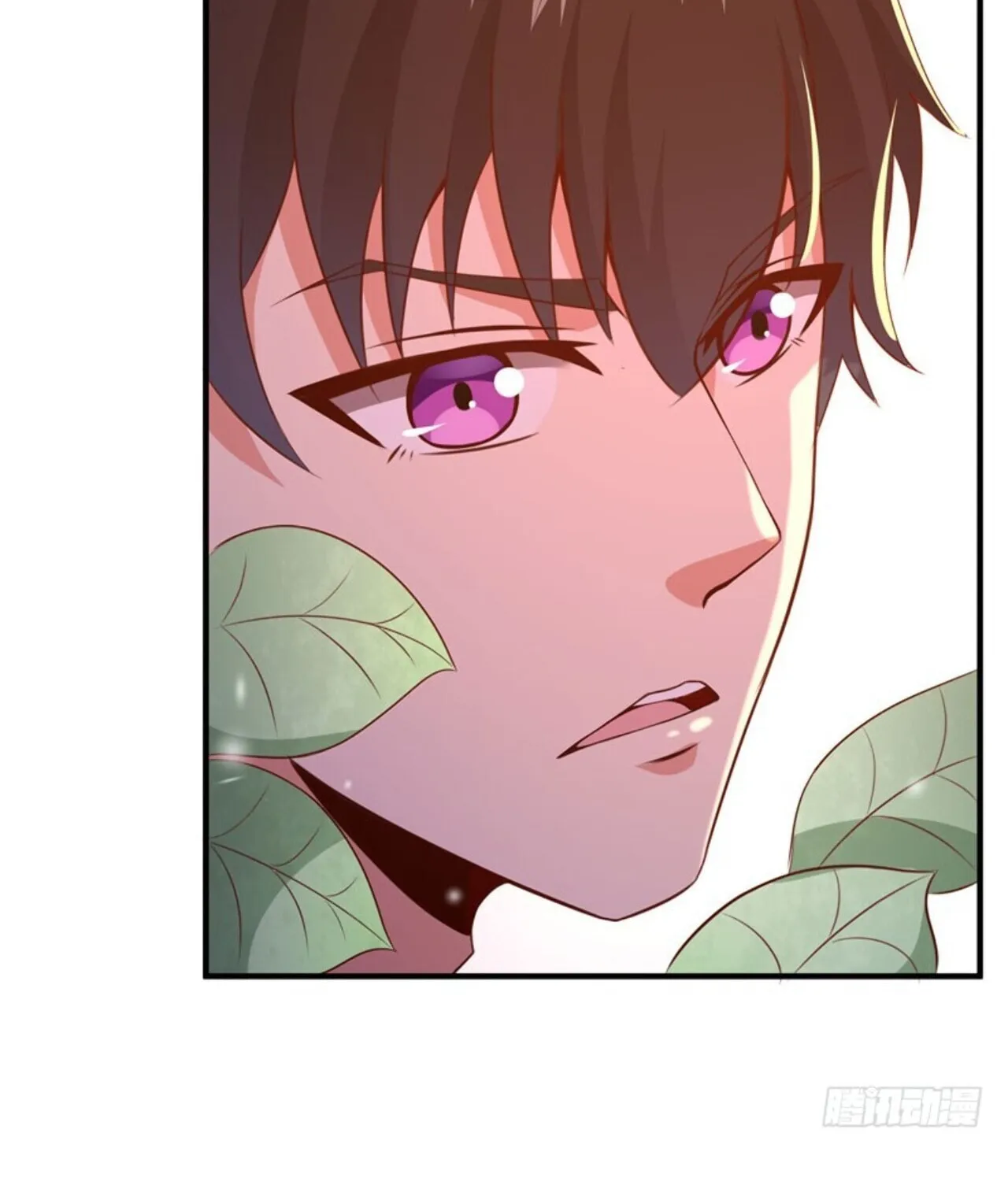 Rebirth: City Deity (Colored) Chapter 81 page 34 - 
