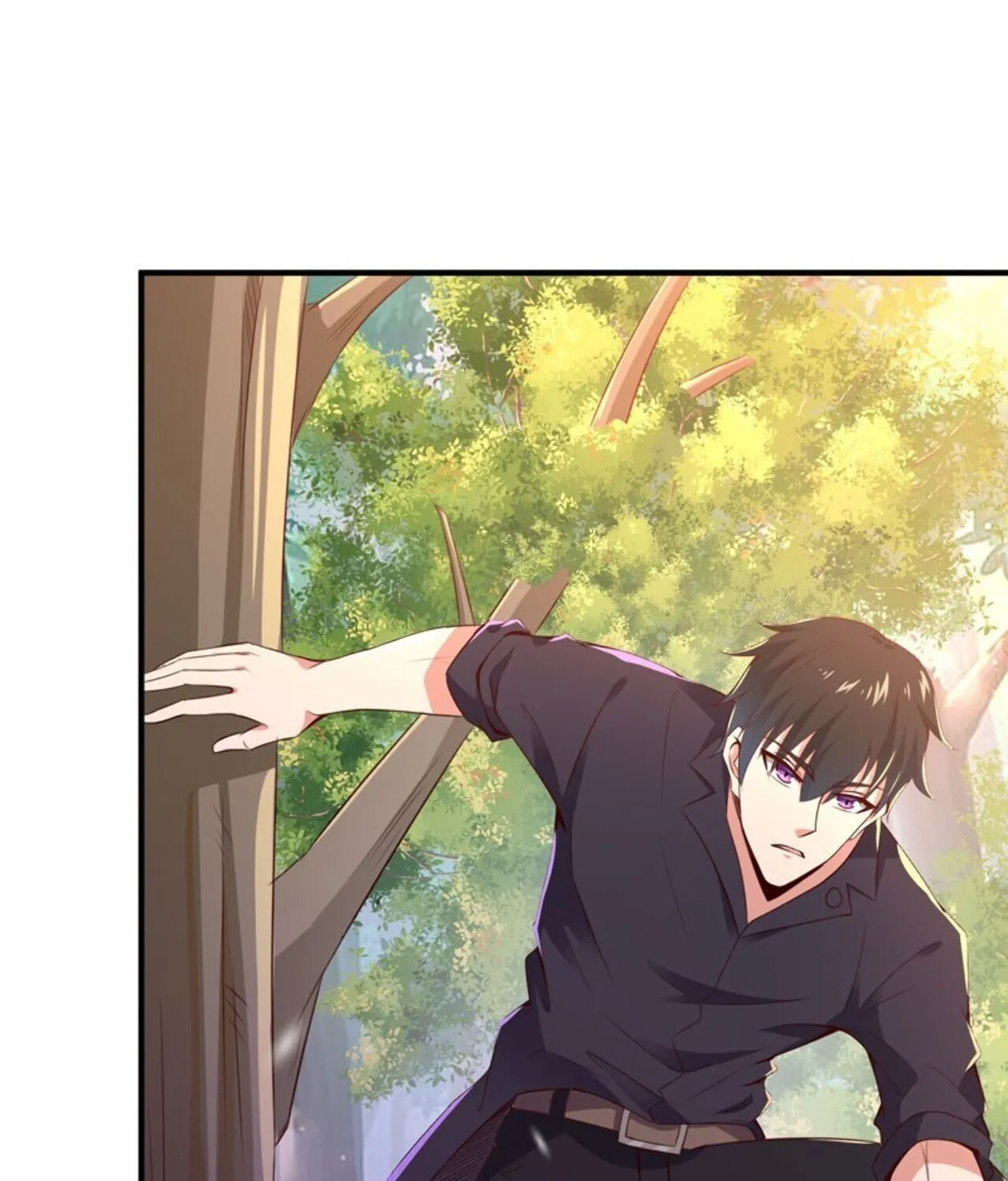 Rebirth: City Deity (Colored) Chapter 81 page 45 - 