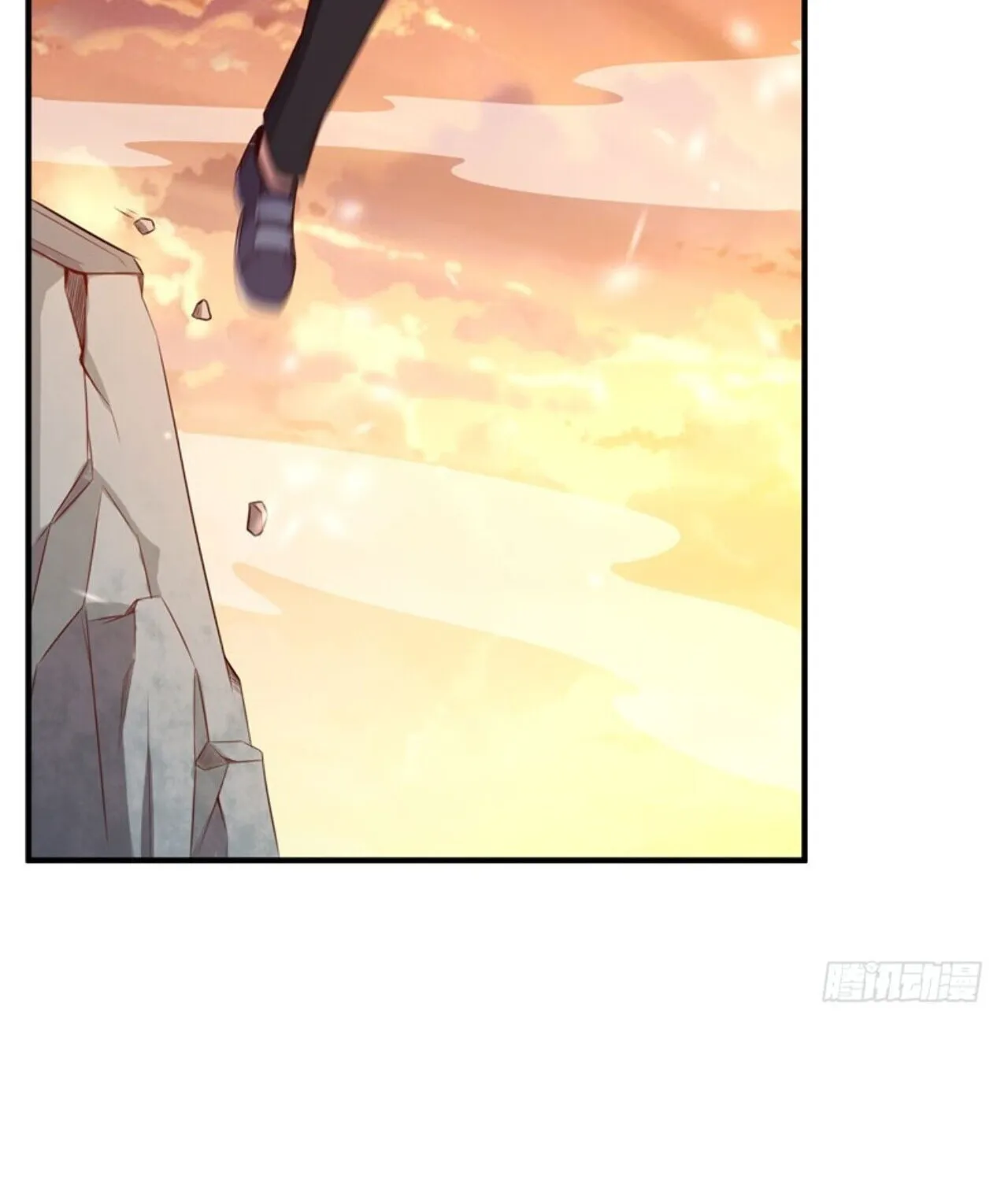 Rebirth: City Deity (Colored) Chapter 81 page 6 - 