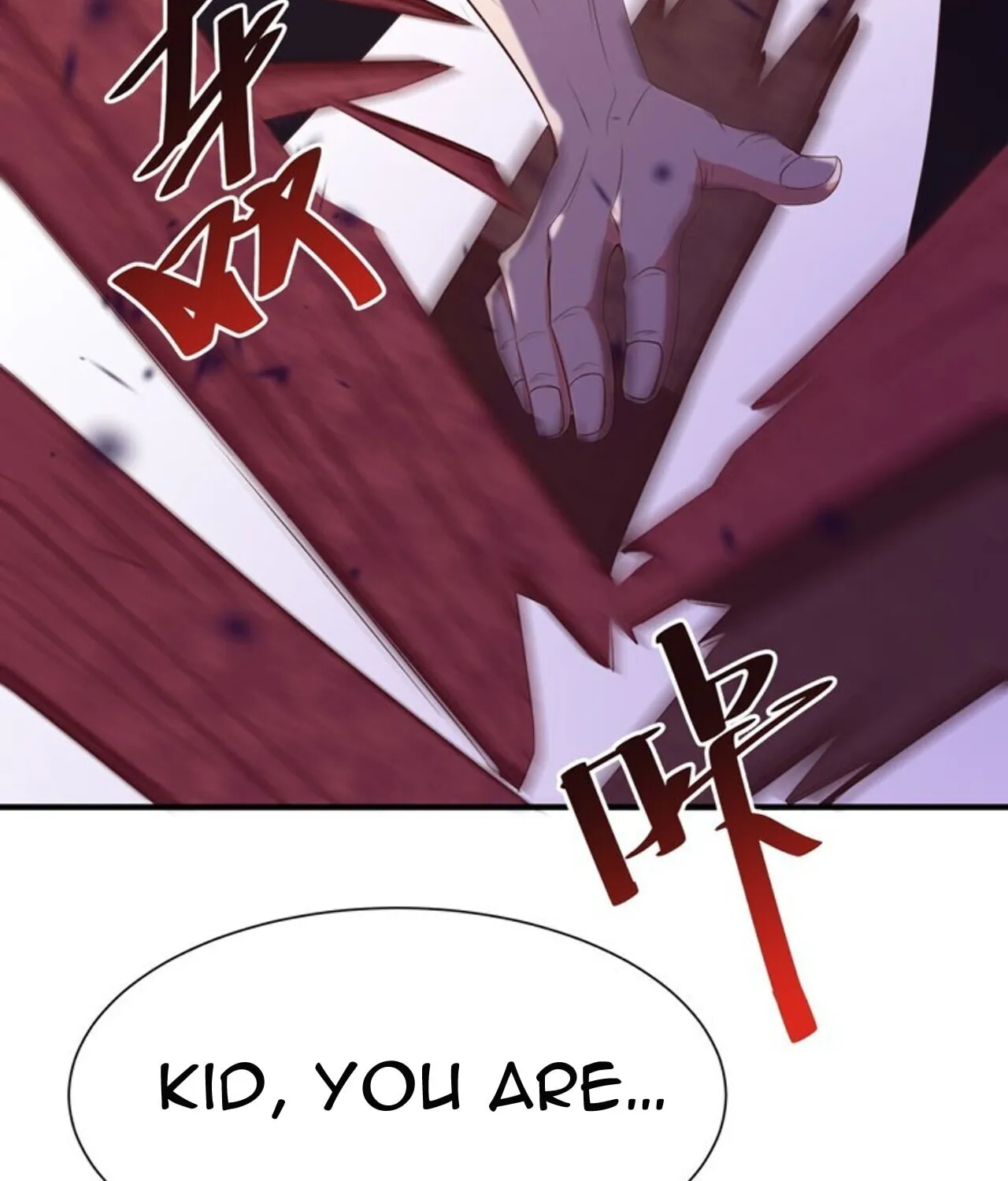 Rebirth: City Deity (Colored) Chapter 81 page 72 - 