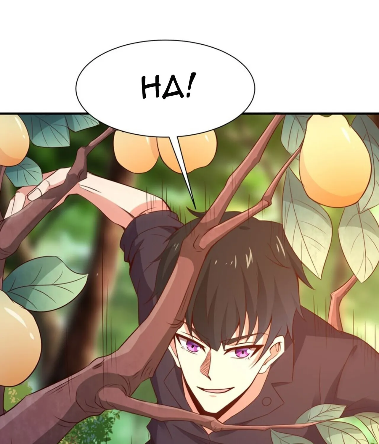 Rebirth: City Deity (Colored) Chapter 81 page 9 - 