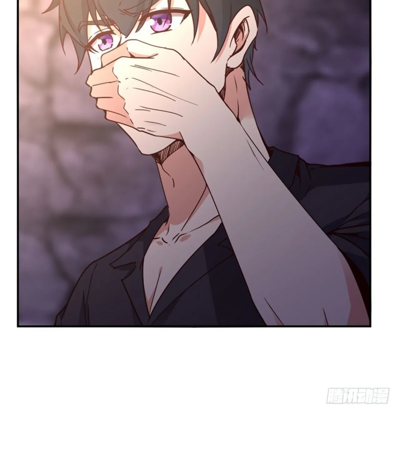Rebirth: City Deity (Colored) Chapter 82 page 11 - 