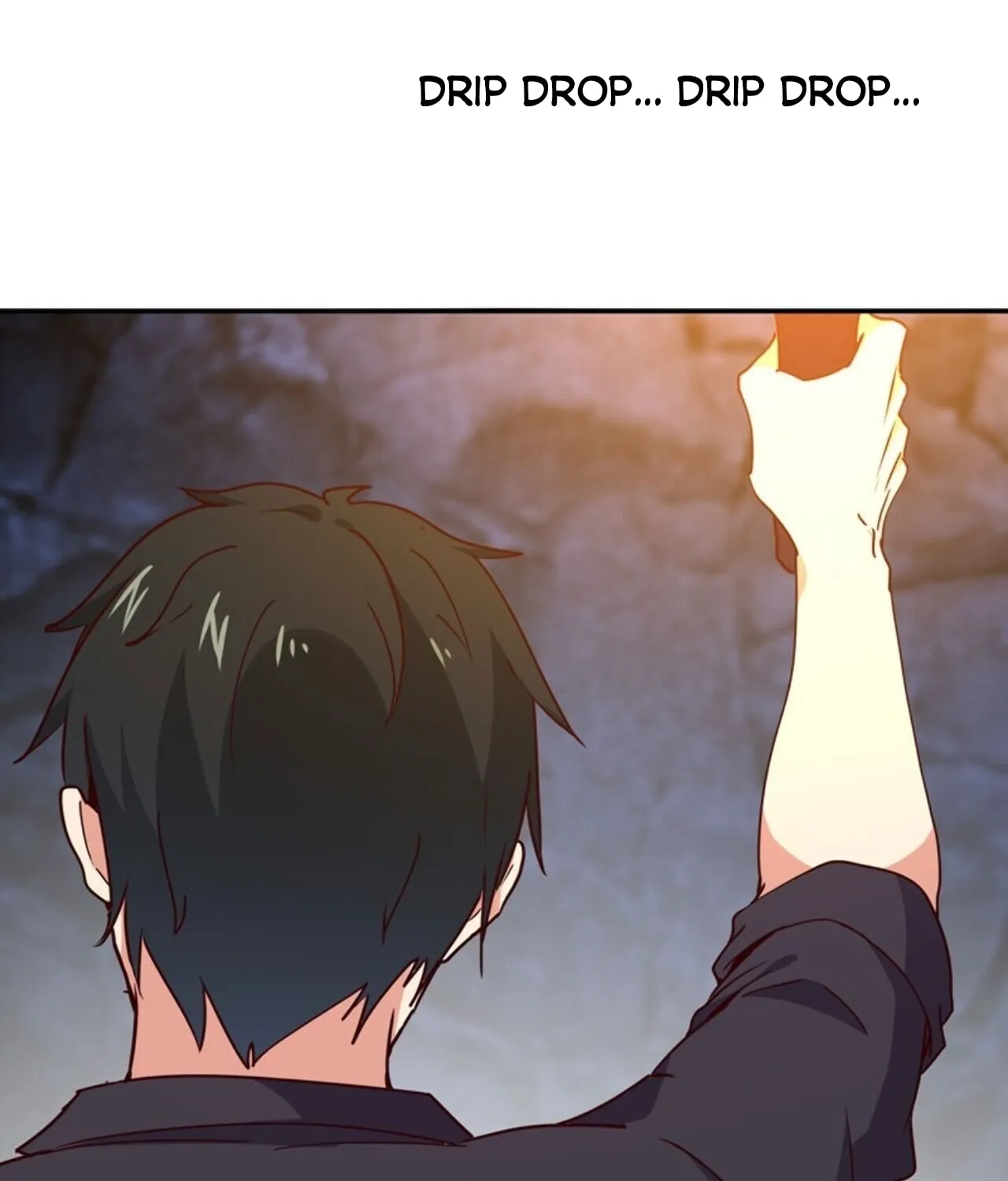 Rebirth: City Deity (Colored) Chapter 82 page 12 - 