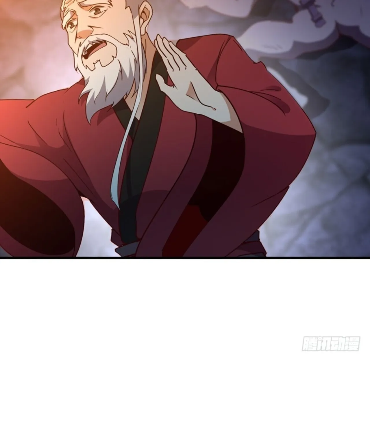 Rebirth: City Deity (Colored) Chapter 82 page 18 - 