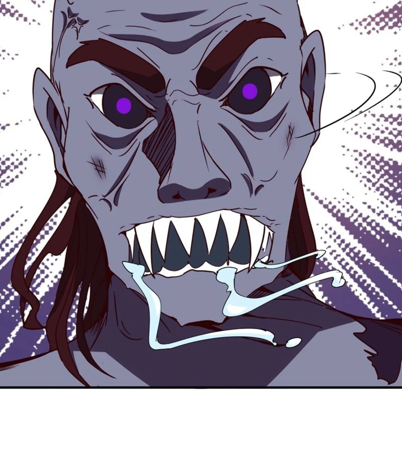 Rebirth: City Deity (Colored) Chapter 82 page 21 - 