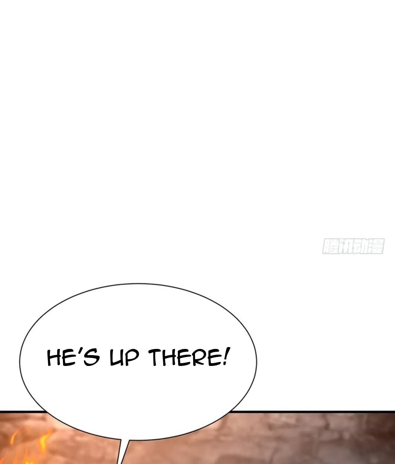 Rebirth: City Deity (Colored) Chapter 82 page 22 - 