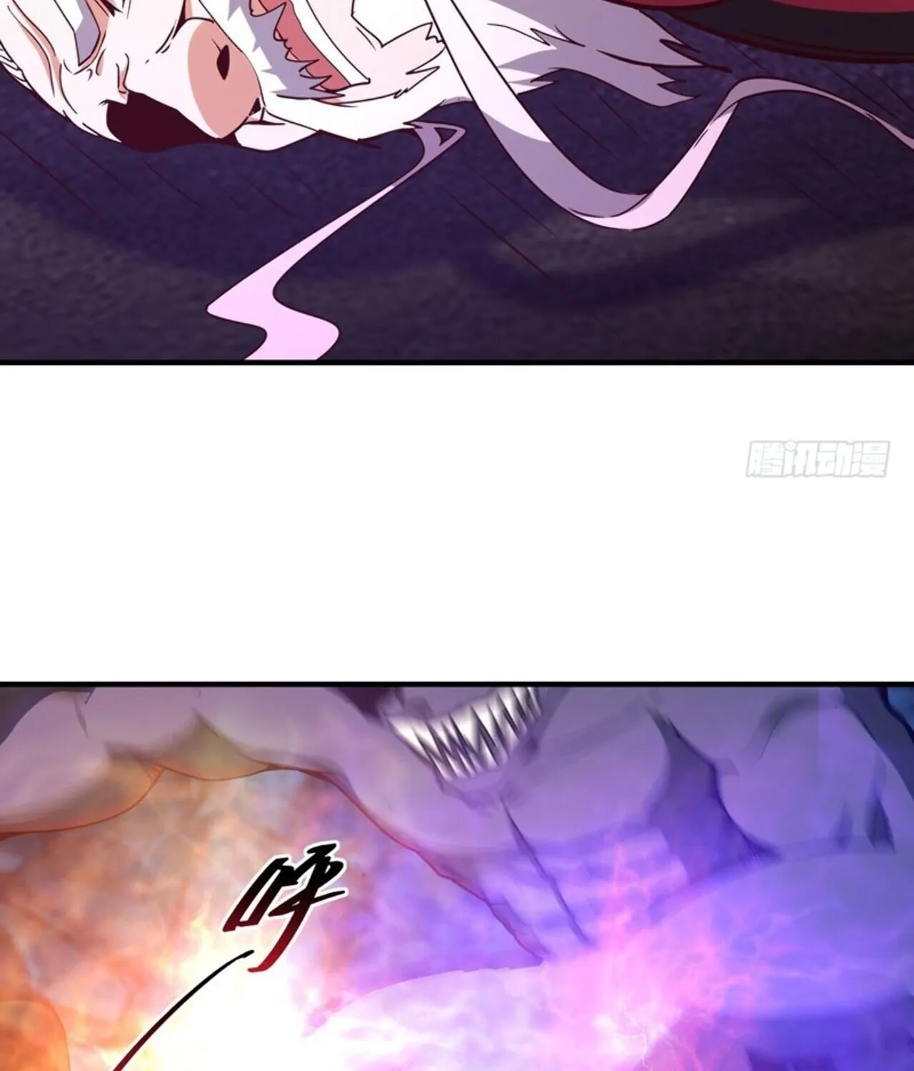 Rebirth: City Deity (Colored) Chapter 82 page 35 - 