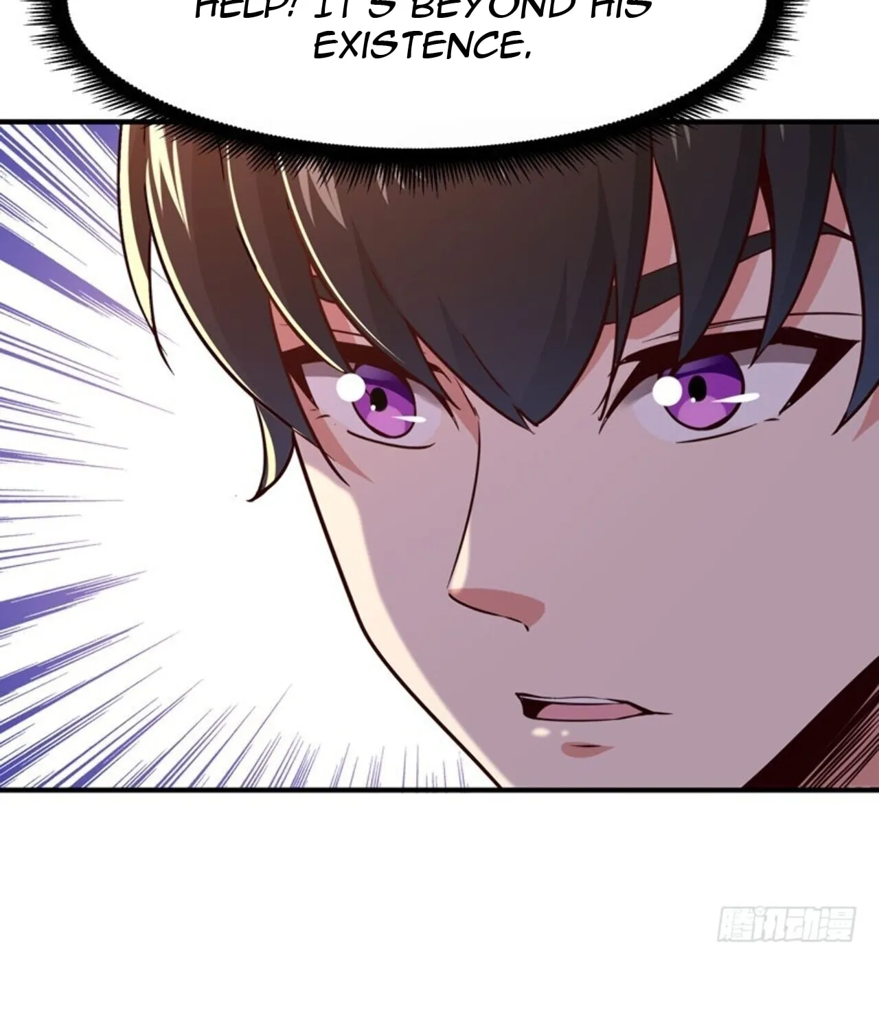 Rebirth: City Deity (Colored) Chapter 82 page 38 - 