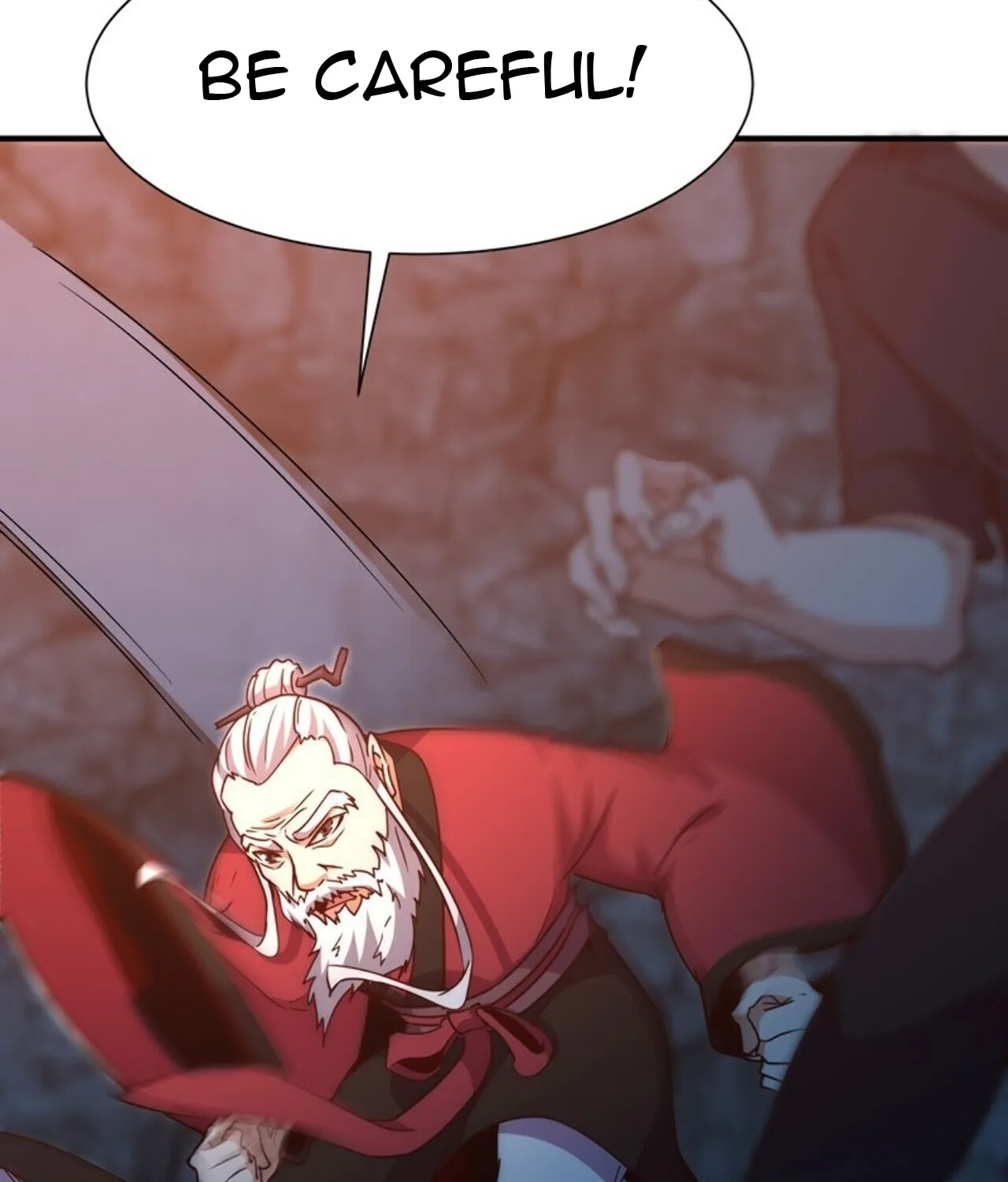 Rebirth: City Deity (Colored) Chapter 82 page 42 - 