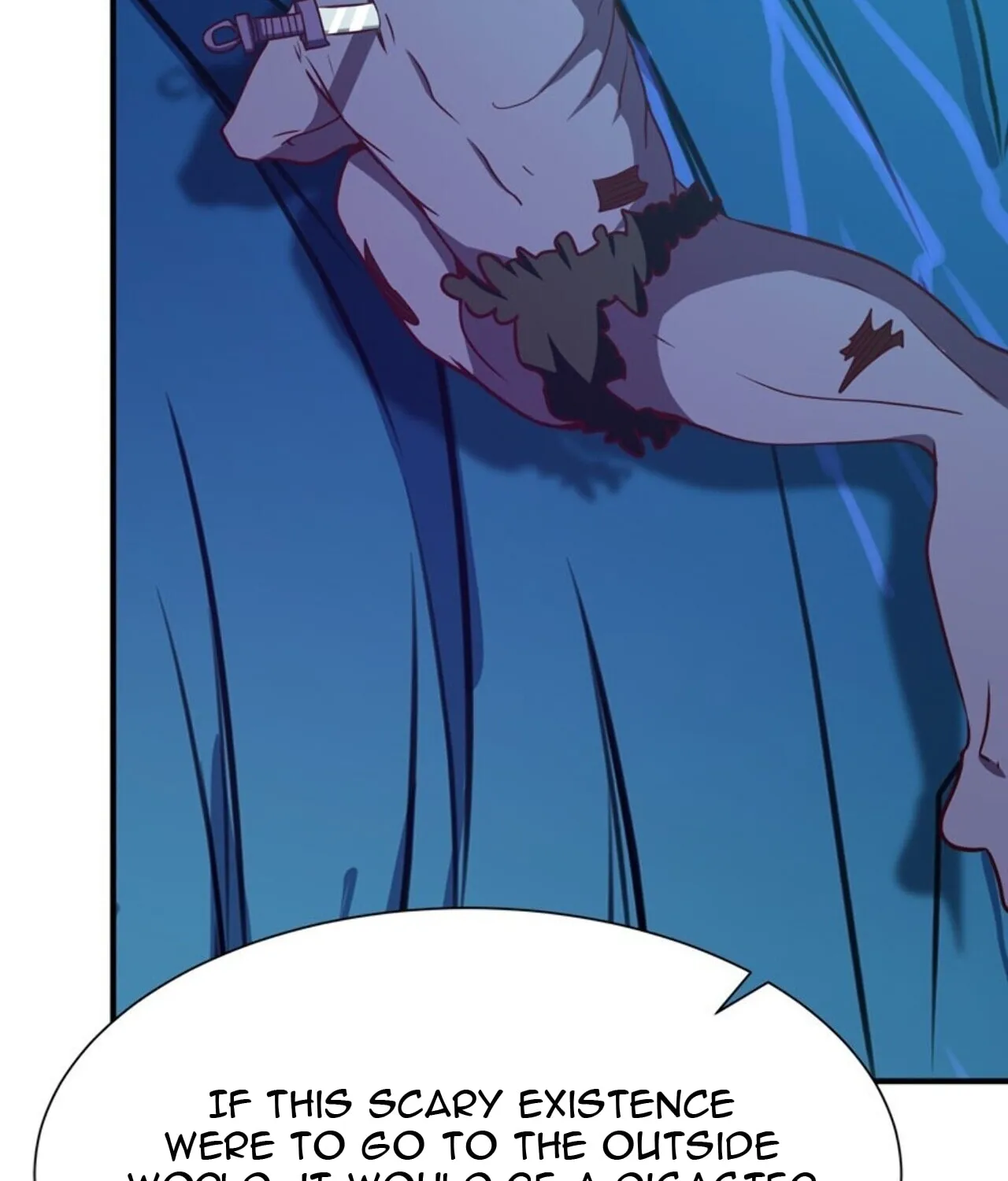 Rebirth: City Deity (Colored) Chapter 82 page 57 - 