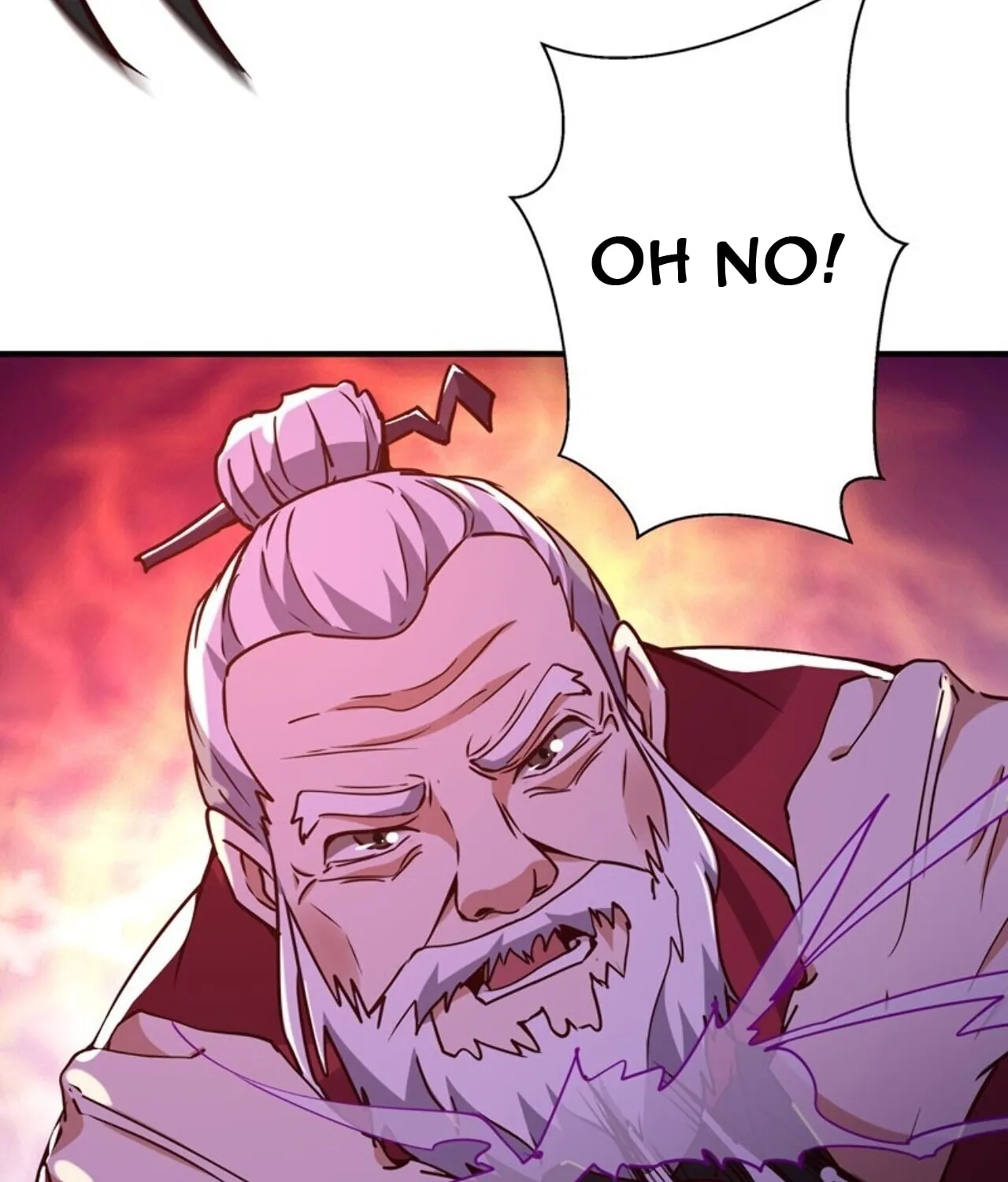 Rebirth: City Deity (Colored) Chapter 82 page 64 - 