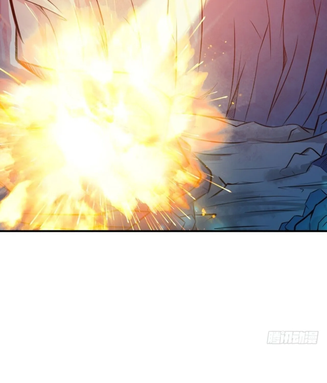 Rebirth: City Deity (Colored) Chapter 82 page 66 - 