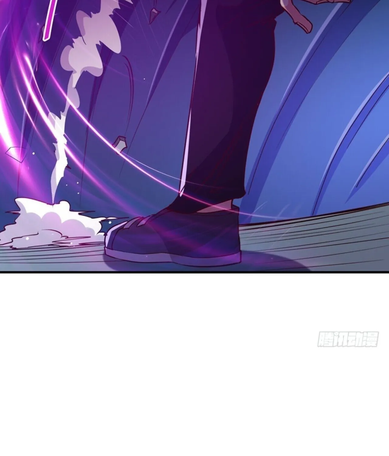 Rebirth: City Deity (Colored) Chapter 82 page 78 - 
