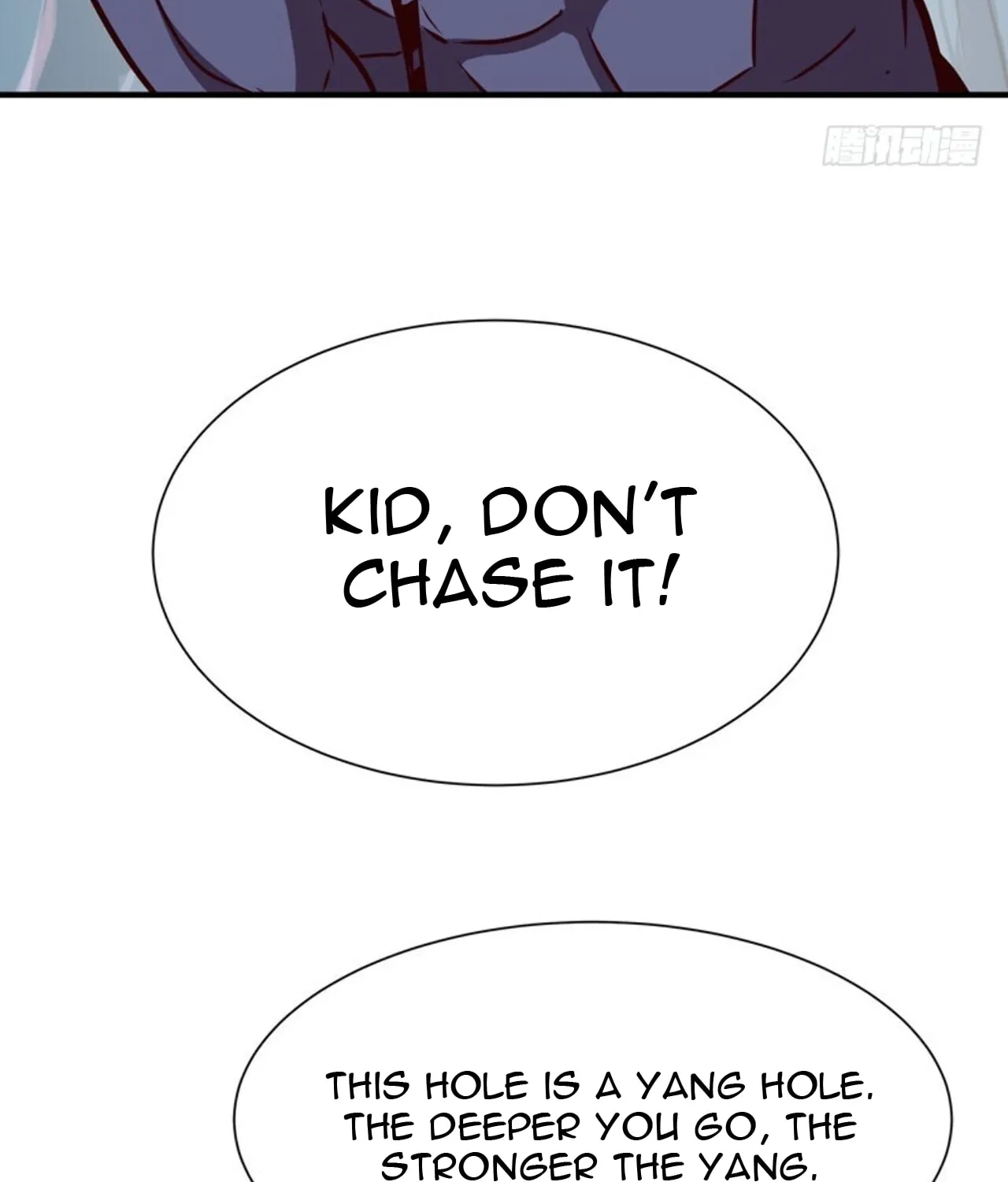 Rebirth: City Deity (Colored) Chapter 82 page 80 - 