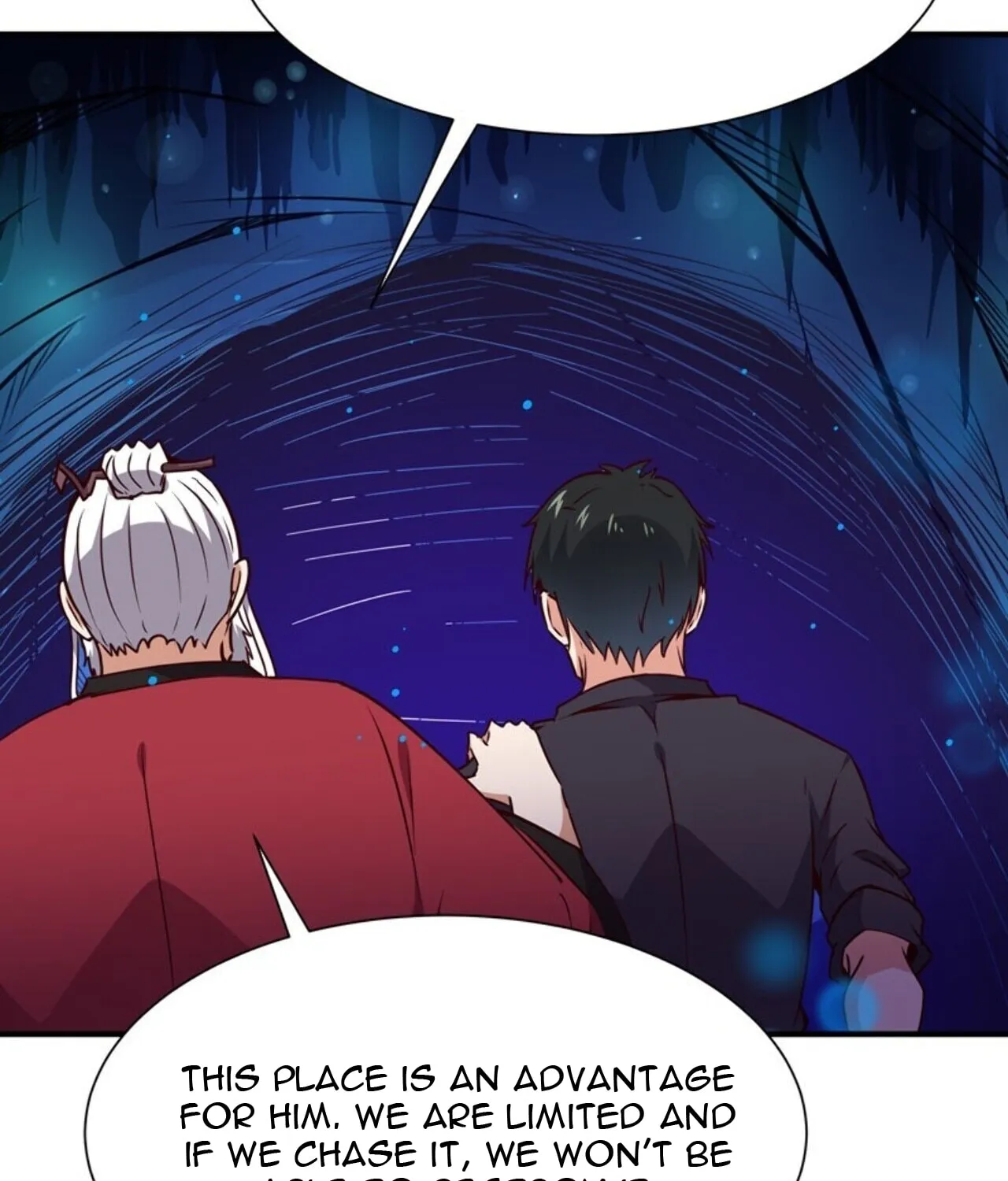 Rebirth: City Deity (Colored) Chapter 82 page 81 - 