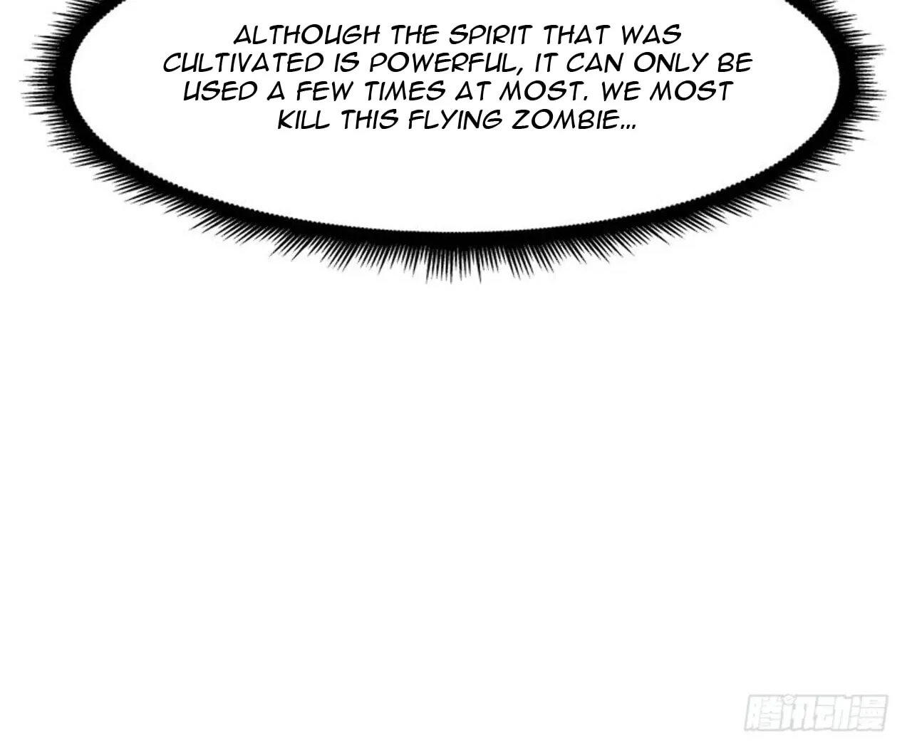 Rebirth: City Deity (Colored) Chapter 82 page 84 - 
