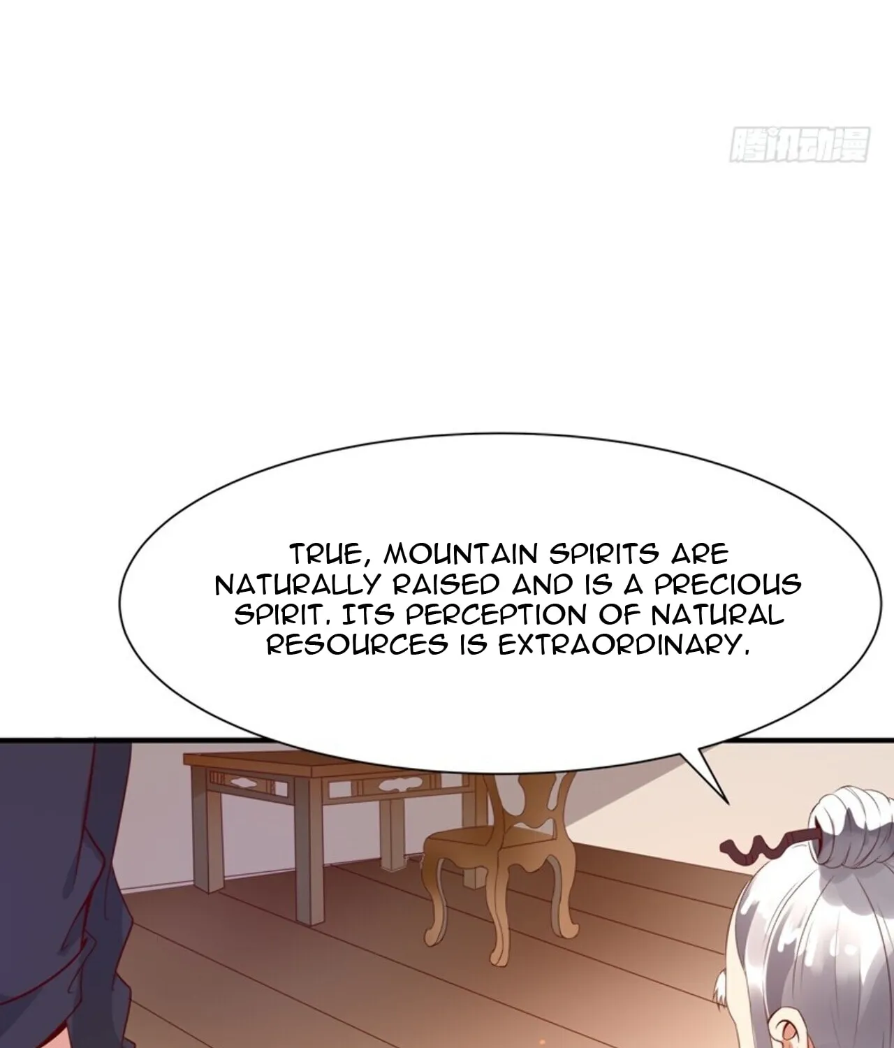 Rebirth: City Deity (Colored) Chapter 83 page 11 - 