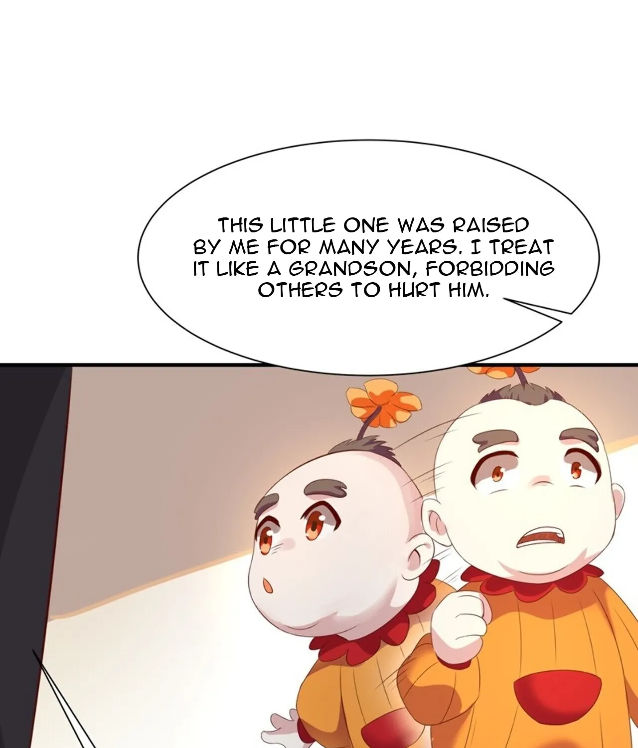 Rebirth: City Deity (Colored) Chapter 83 page 13 - 