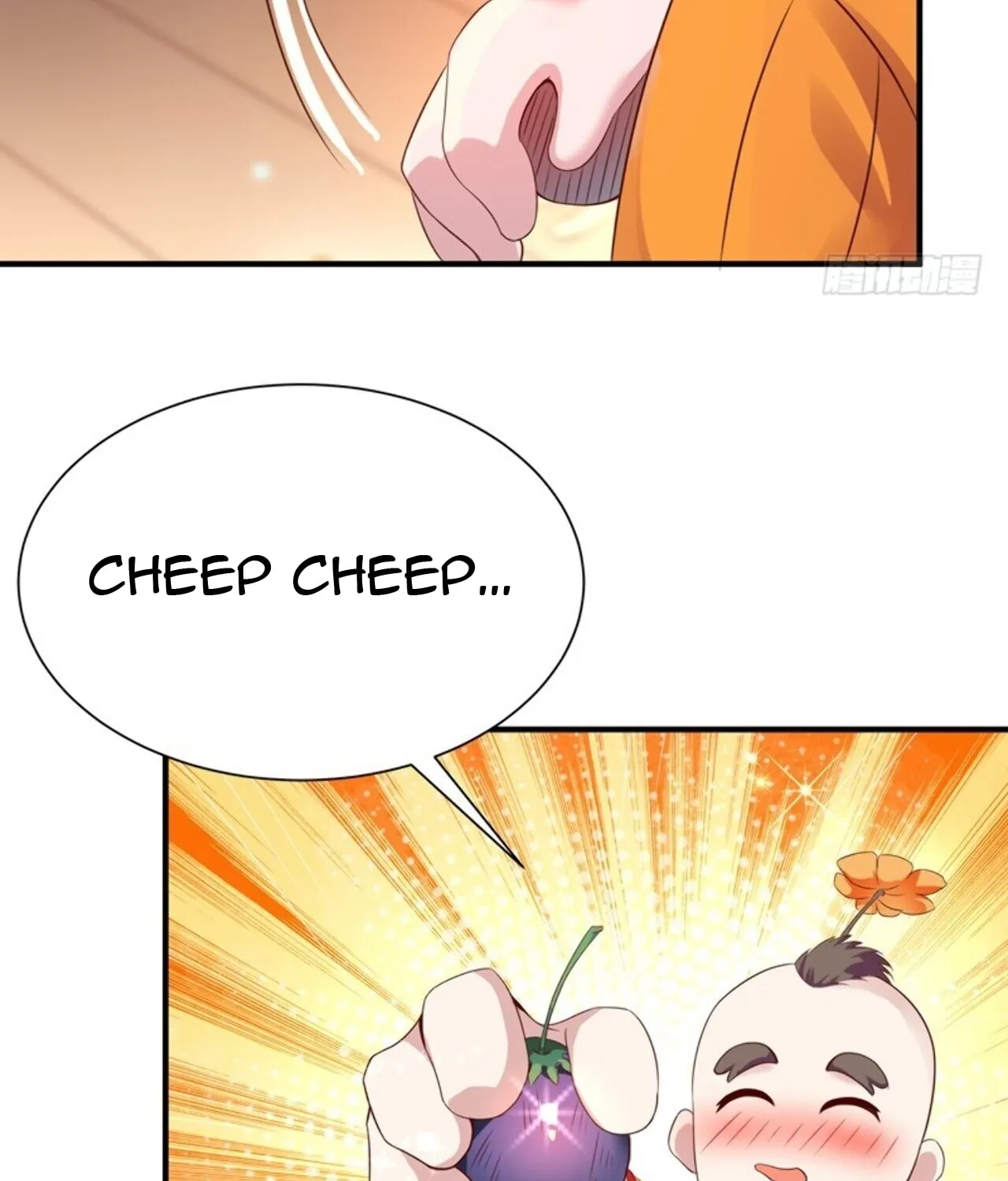 Rebirth: City Deity (Colored) Chapter 83 page 15 - 