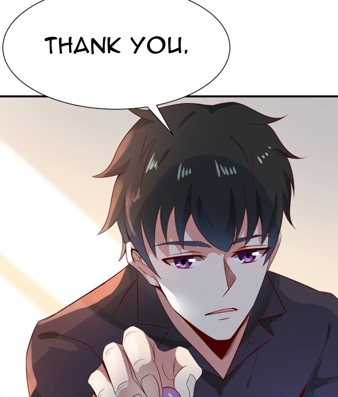 Rebirth: City Deity (Colored) Chapter 83 page 20 - 