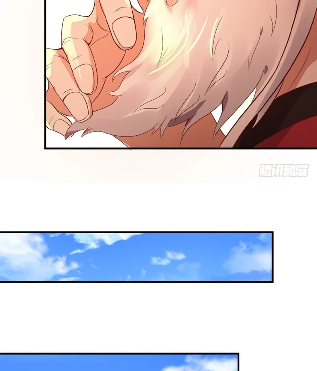 Rebirth: City Deity (Colored) Chapter 83 page 25 - 