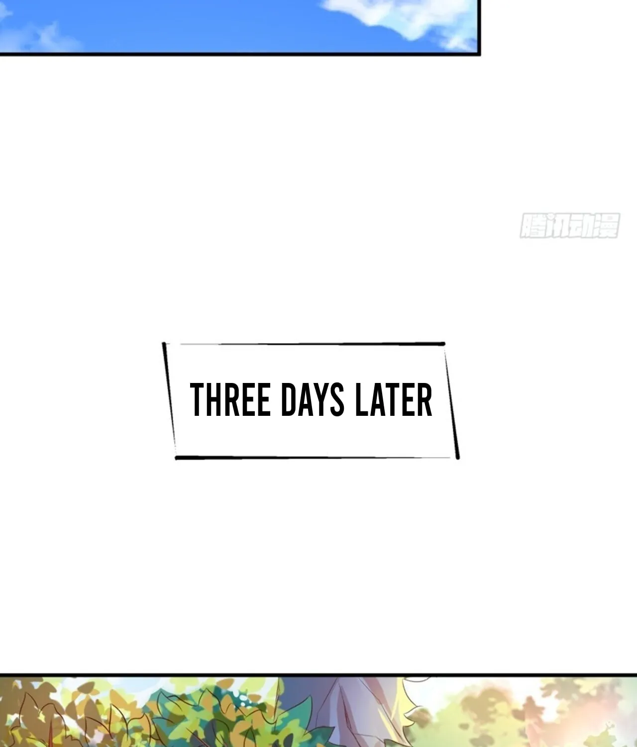 Rebirth: City Deity (Colored) Chapter 83 page 26 - 