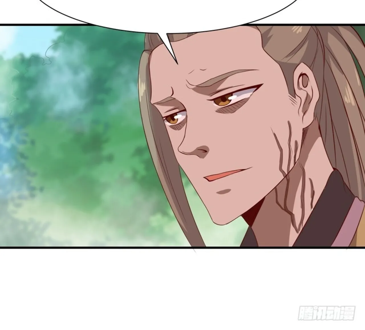 Rebirth: City Deity (Colored) Chapter 83 page 31 - 