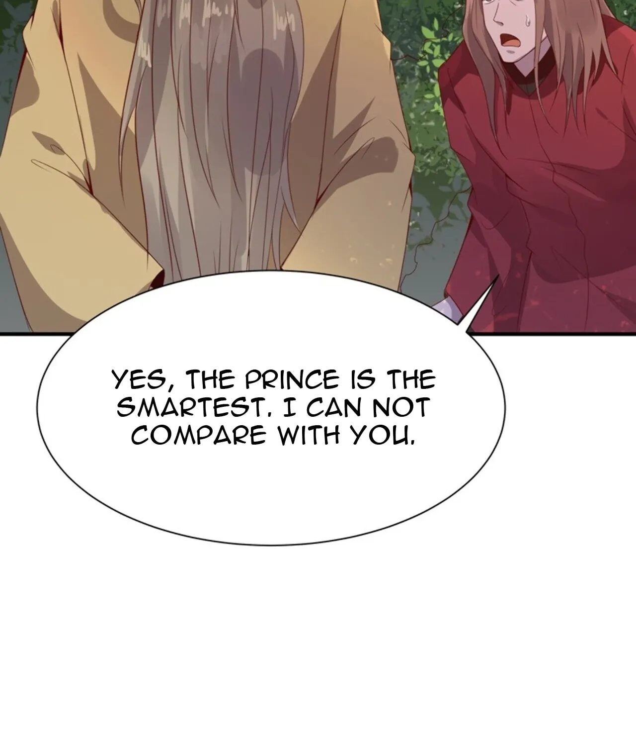 Rebirth: City Deity (Colored) Chapter 83 page 33 - 