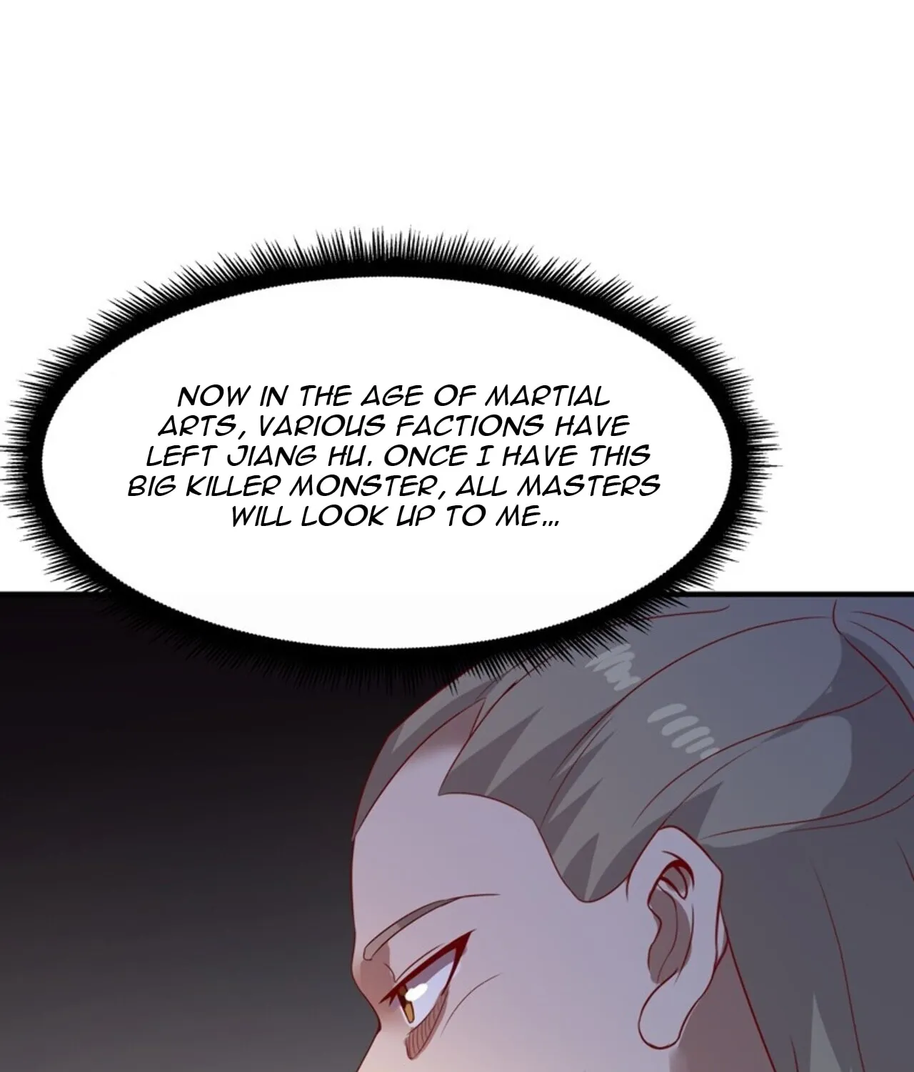 Rebirth: City Deity (Colored) Chapter 83 page 36 - 