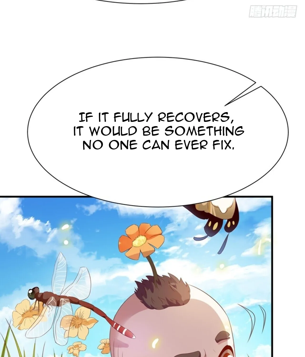 Rebirth: City Deity (Colored) Chapter 83 page 6 - 